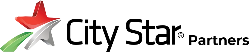 City Star Partners Logo